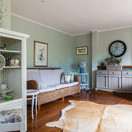 Dunluce Coastal Farmstay Clarence Extérieur photo