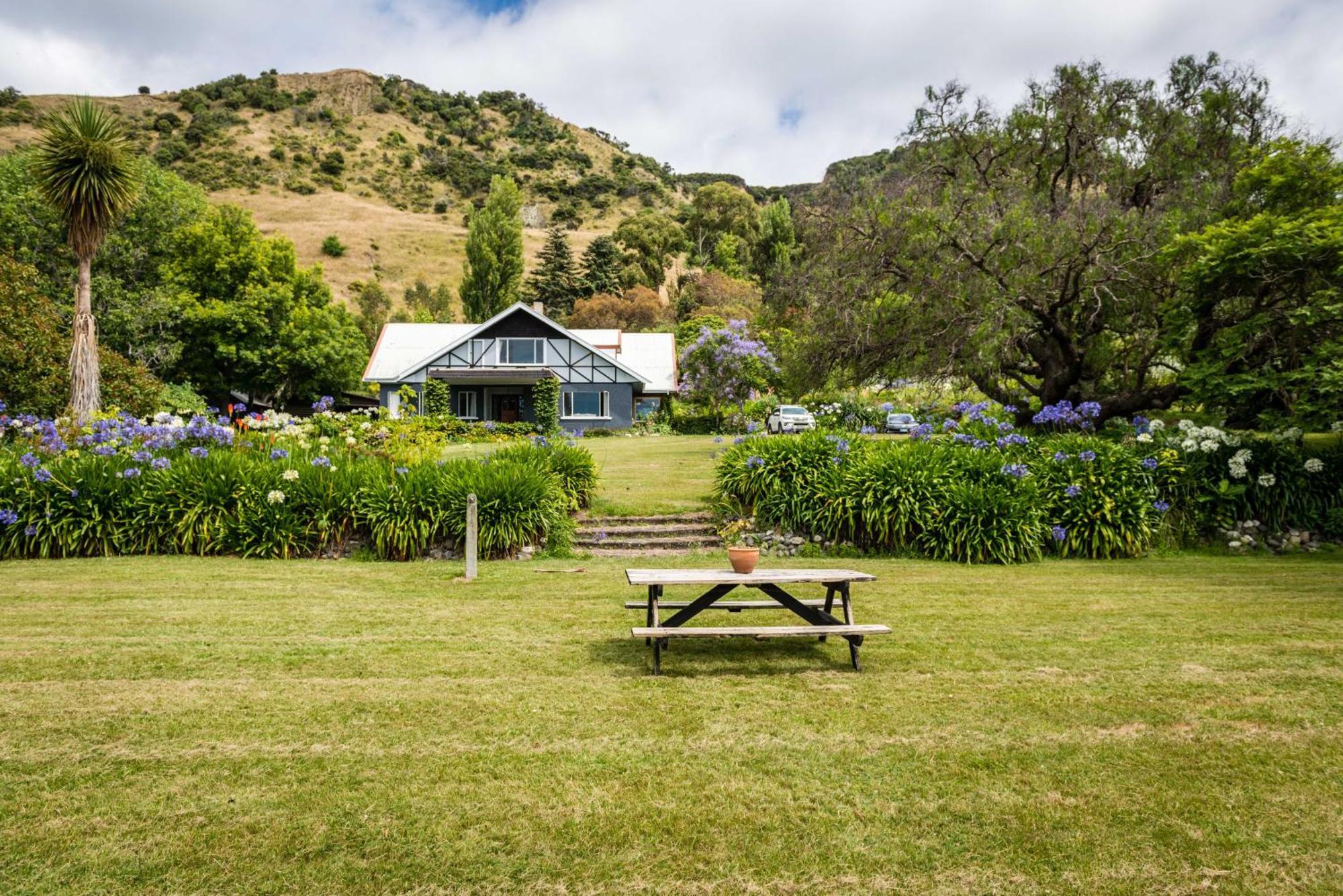 Dunluce Coastal Farmstay Clarence Extérieur photo