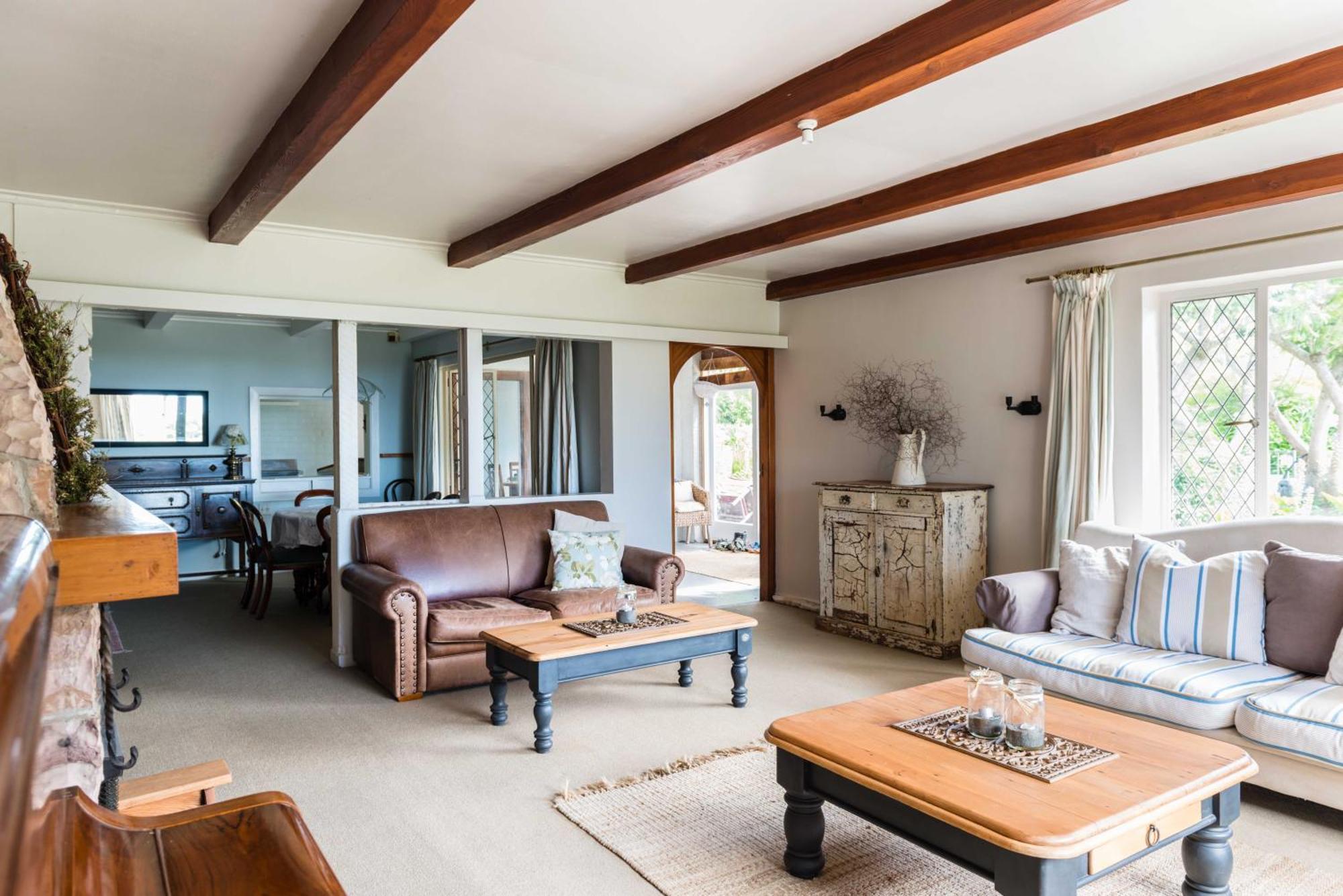 Dunluce Coastal Farmstay Clarence Extérieur photo