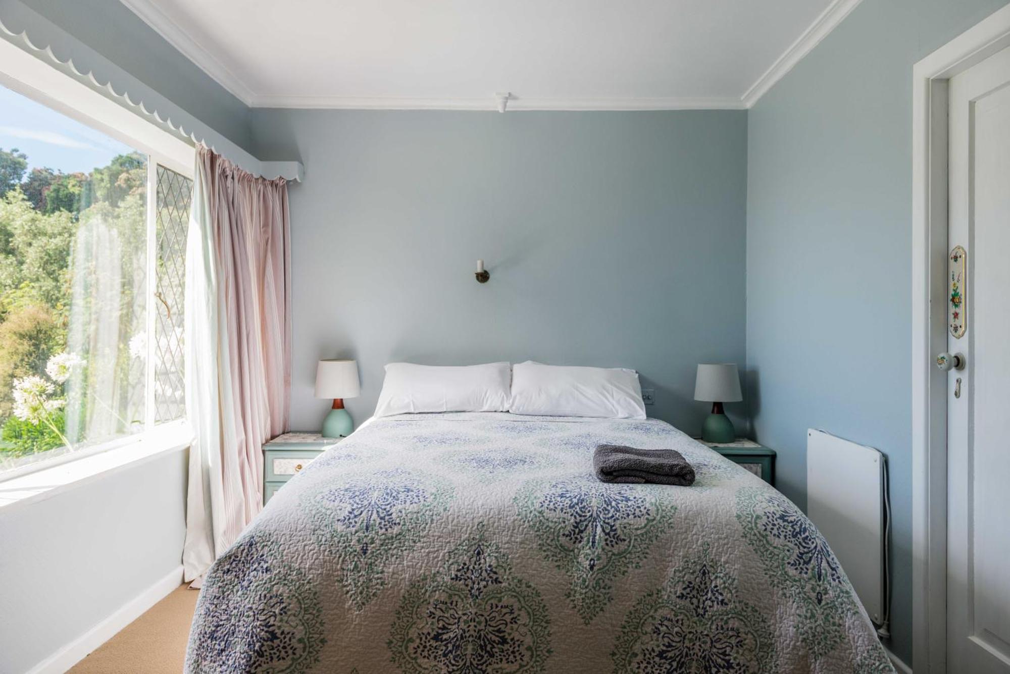 Dunluce Coastal Farmstay Clarence Extérieur photo