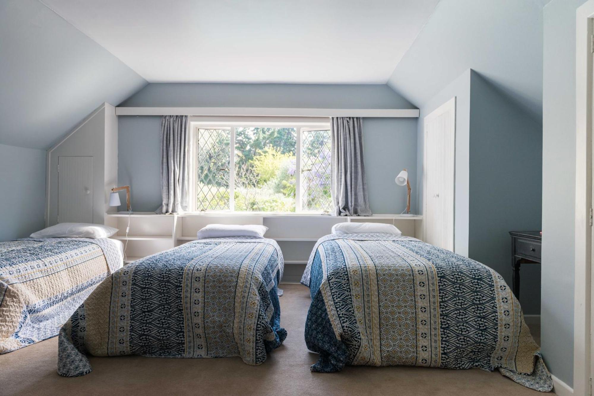 Dunluce Coastal Farmstay Clarence Extérieur photo