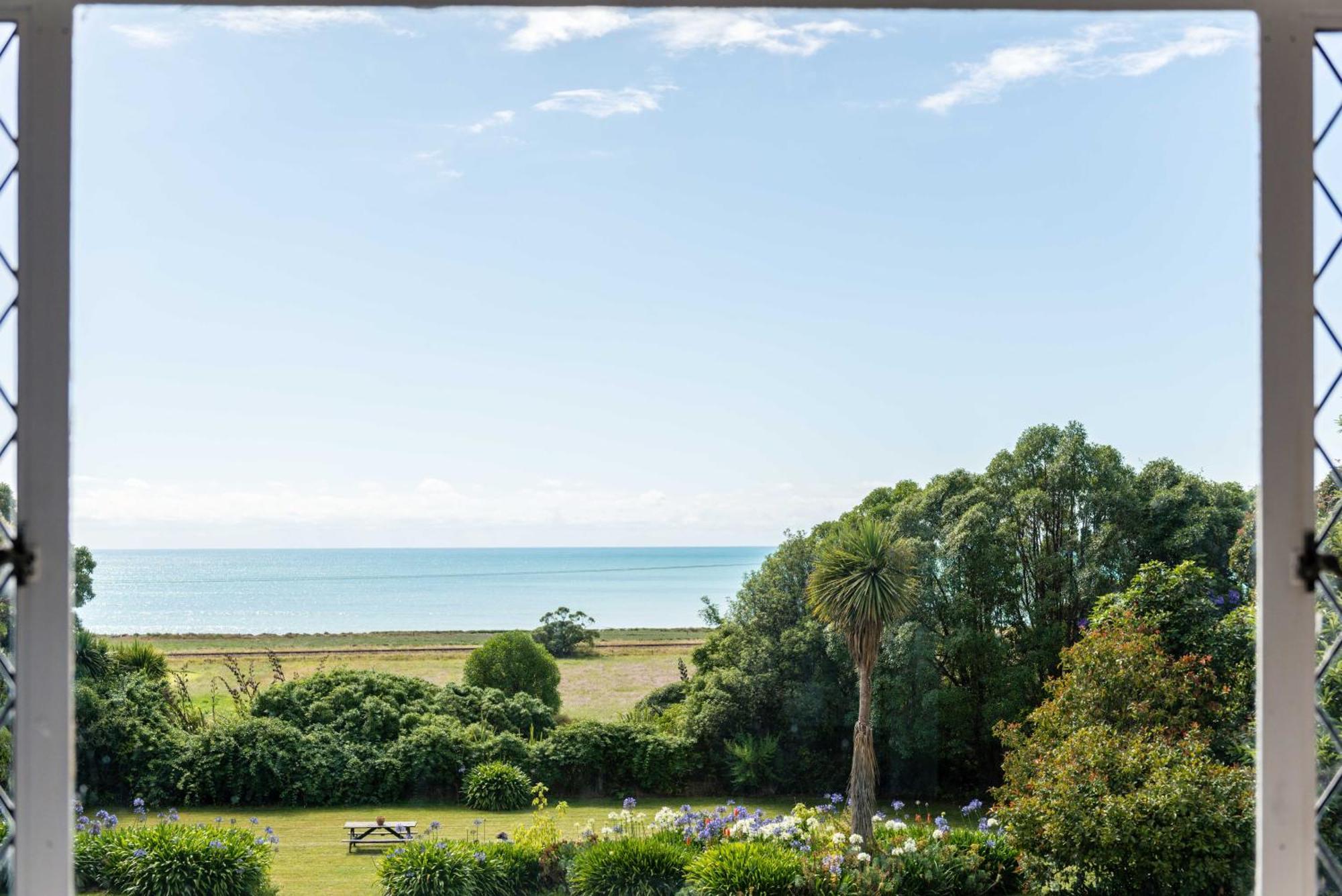 Dunluce Coastal Farmstay Clarence Extérieur photo