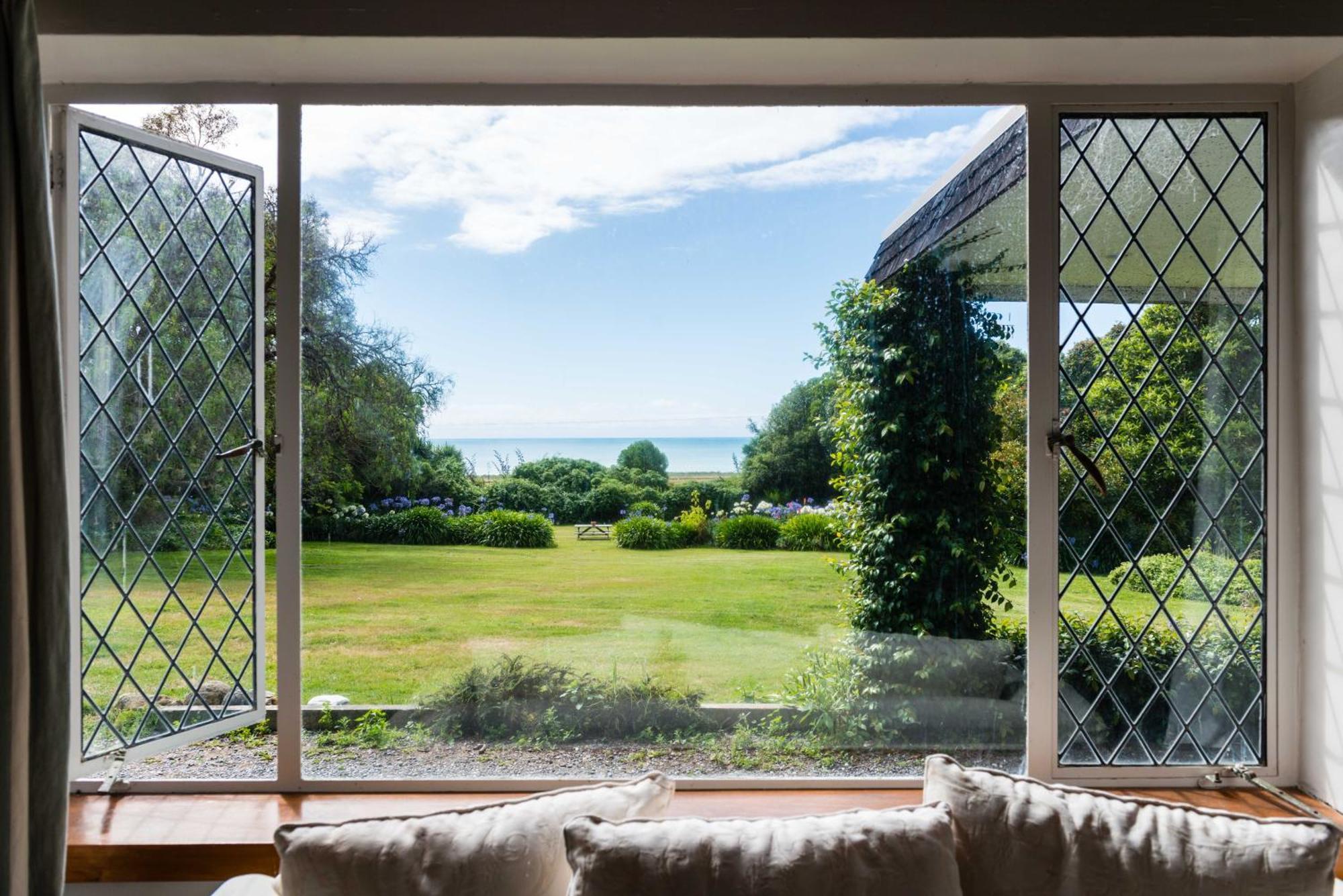 Dunluce Coastal Farmstay Clarence Extérieur photo