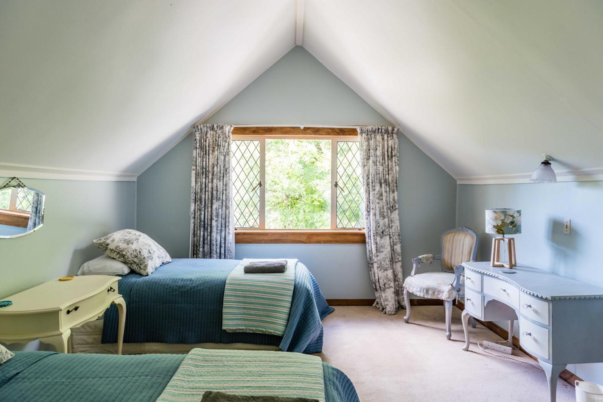 Dunluce Coastal Farmstay Clarence Extérieur photo