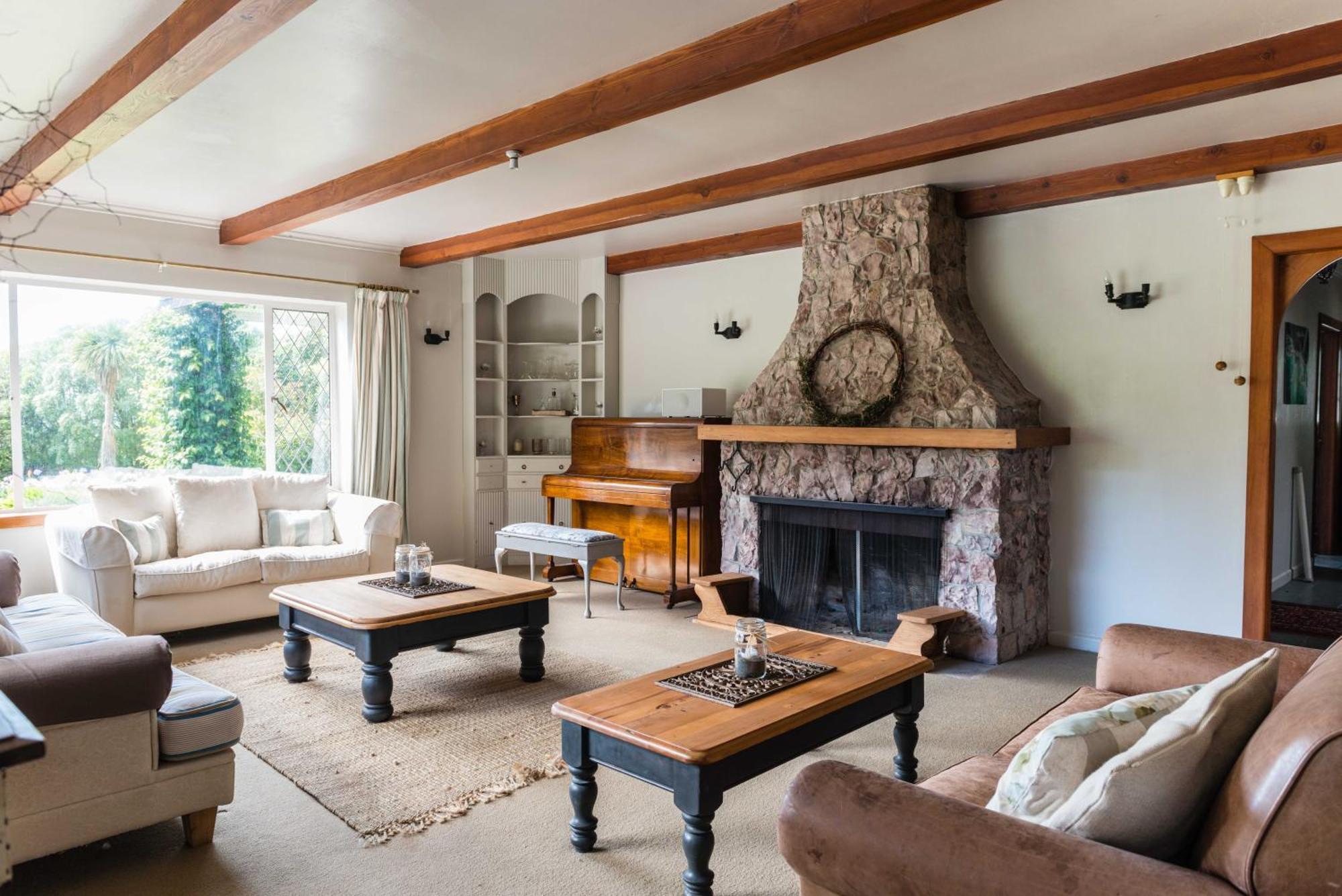 Dunluce Coastal Farmstay Clarence Extérieur photo