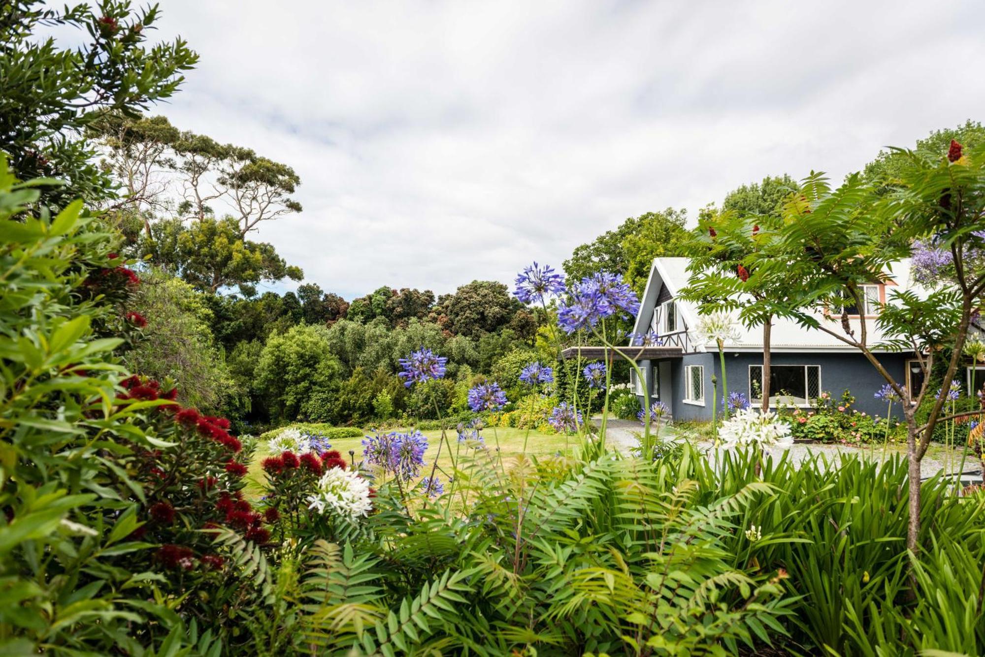 Dunluce Coastal Farmstay Clarence Extérieur photo